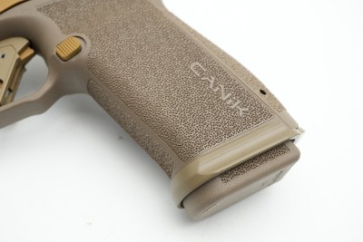 CANIK METE MC9 PRIME 9MM LUGER (9x19 PARA) - Image 20 of 25
