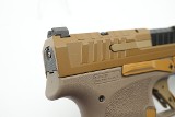CANIK METE MC9 PRIME 9MM LUGER (9x19 PARA) - Image 10 of 25