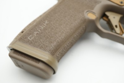 CANIK METE MC9 PRIME 9MM LUGER (9x19 PARA) - Image 9 of 25