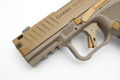 CANIK METE MC9 PRIME 9MM LUGER (9x19 PARA) - Image 17 of 25