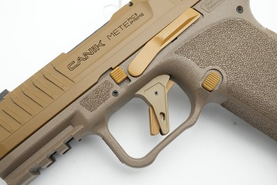 CANIK METE MC9 PRIME 9MM LUGER (9x19 PARA) - Image 16 of 25