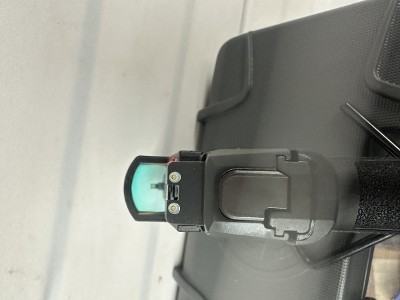 SIG SAUER 365 RXZE .380 ACP - Image 4 of 6