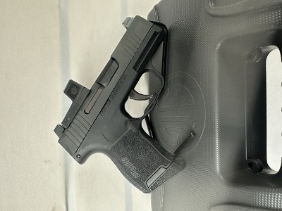 SIG SAUER 365 RXZE .380 ACP - Image 2 of 6
