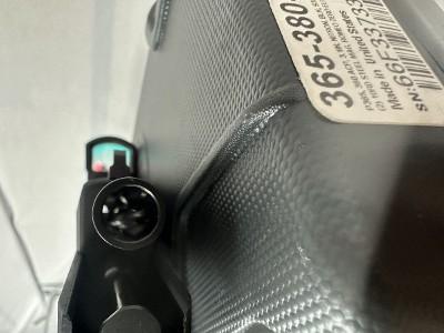 SIG SAUER 365 RXZE .380 ACP - Image 6 of 6
