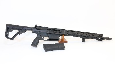 DANIEL DEFENSE DD5 V3 .308 WIN - Image 1 of 13