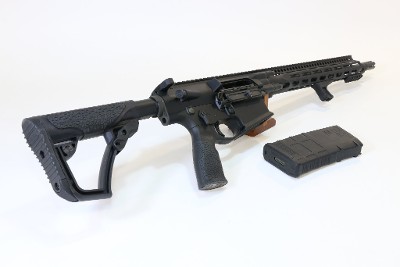 DANIEL DEFENSE DD5 V3 .308 WIN - Image 13 of 13