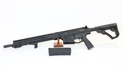 DANIEL DEFENSE DD5 V3 .308 WIN - Image 2 of 13