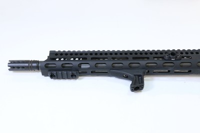DANIEL DEFENSE DD5 V3 .308 WIN - Image 10 of 13