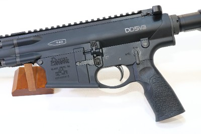 DANIEL DEFENSE DD5 V3 .308 WIN - Image 11 of 13