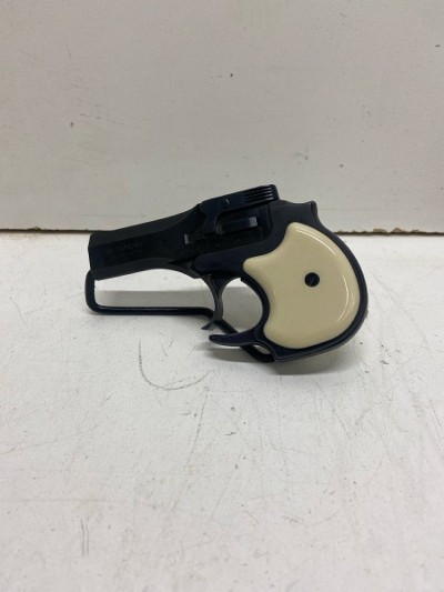 HIGH STANDARD DERRINGER 22 - MAGNUM 22 Winchester Magnum - Image 9 of 10