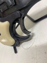 HIGH STANDARD DERRINGER 22 - MAGNUM 22 Winchester Magnum - Image 5 of 10