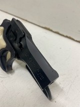 HIGH STANDARD DERRINGER 22 - MAGNUM 22 Winchester Magnum - Image 4 of 10