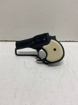 HIGH STANDARD DERRINGER 22 - MAGNUM 22 Winchester Magnum - Image 9 of 10