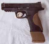 SMITH & WESSON M&P 45 .45 ACP - Image 2 of 7