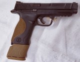 SMITH & WESSON M&P 45 .45 ACP - Image 1 of 7