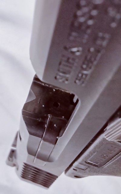 SMITH & WESSON M&P 45 .45 ACP - Image 5 of 7