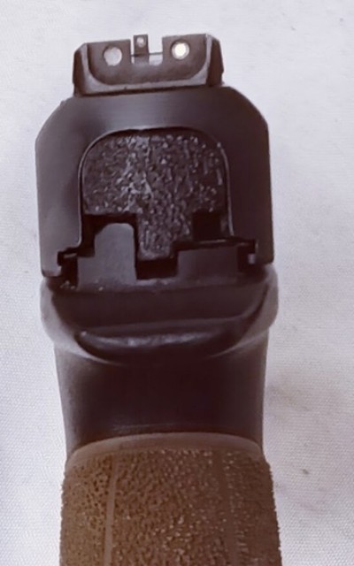 SMITH & WESSON M&P 45 .45 ACP - Image 3 of 7