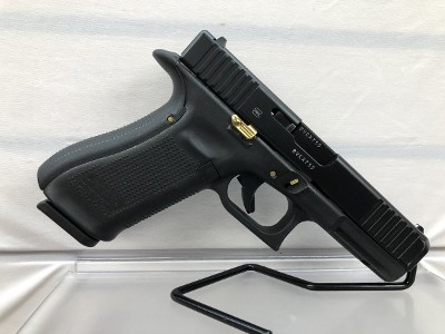 GLOCK 22 GEN5 .40 S&W - Image 8 of 14