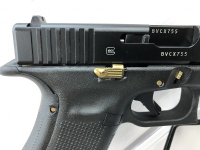 GLOCK 22 GEN5 .40 S&W - Image 10 of 14