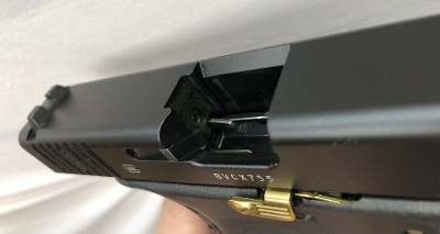 GLOCK 22 GEN5 .40 S&W - Image 13 of 14