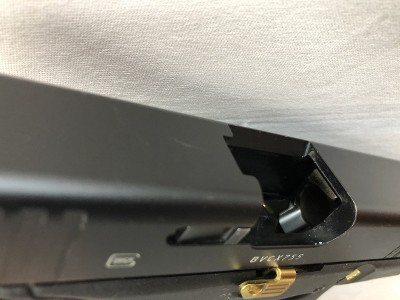 GLOCK 22 GEN5 .40 S&W - Image 12 of 14
