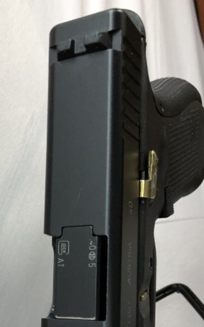 GLOCK 22 GEN5 .40 S&W - Image 4 of 14