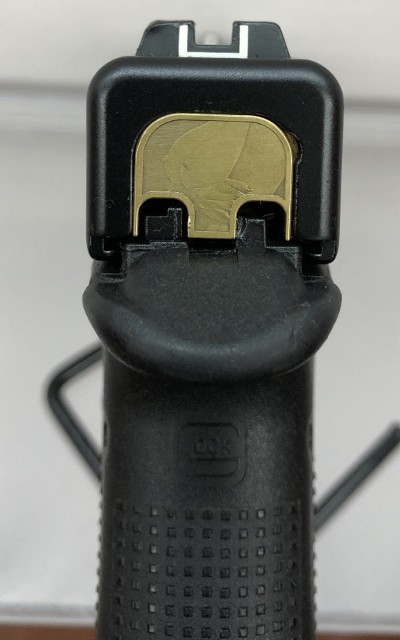 GLOCK 22 GEN5 .40 S&W - Image 6 of 14