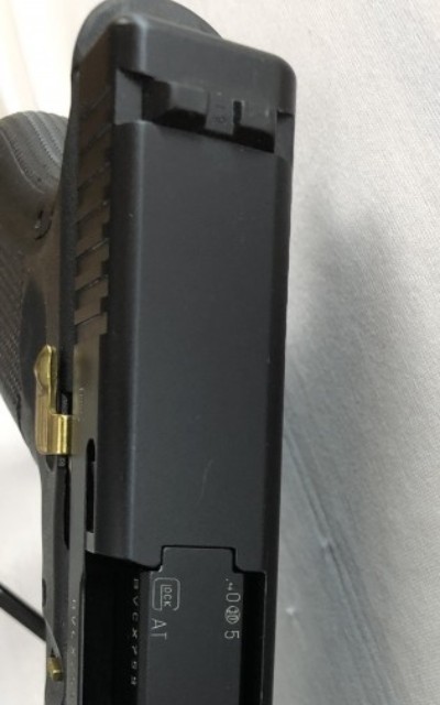 GLOCK 22 GEN5 .40 S&W - Image 7 of 14