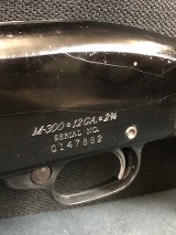 SEARS & ROEBUCK MODEL M-300 12 GA - Image 9 of 12