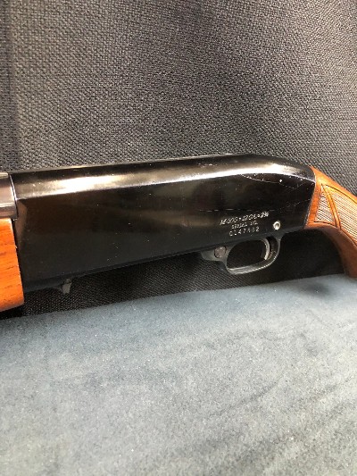 SEARS & ROEBUCK MODEL M-300 12 GA - Image 8 of 12