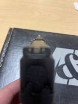 SMITH & WESSON M&P45 SHIELD .45 ACP - Image 5 of 5