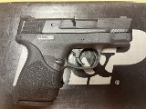 SMITH & WESSON M&P45 SHIELD .45 ACP - Image 2 of 5