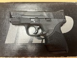 SMITH & WESSON M&P45 SHIELD .45 ACP - Image 3 of 5