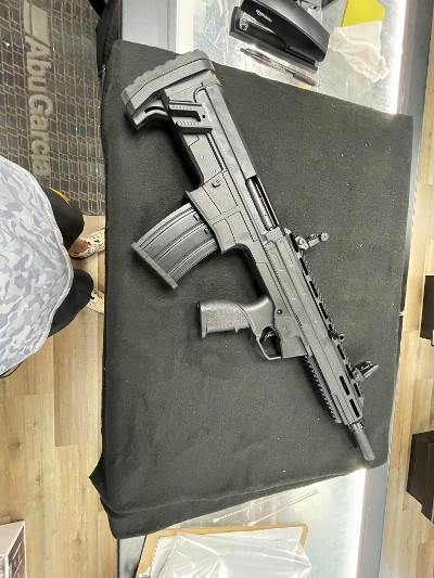 Tokarev USA TBP 12 GA - Image 1 of 1
