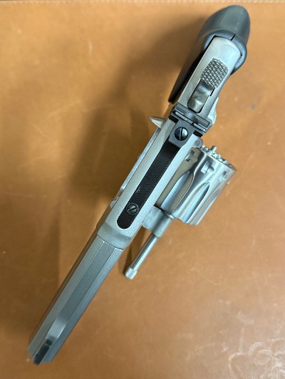 SMITH & WESSON617 .22 LR - Image 4 of 6