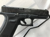 GLOCK 45 Gen 5 9MM LUGER (9x19 PARA) - Image 8 of 11