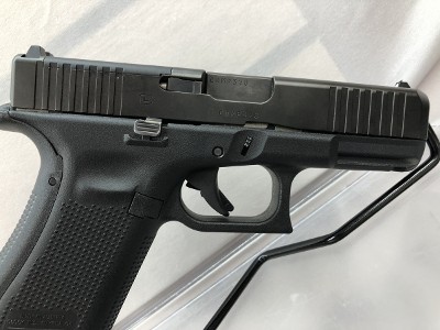 GLOCK 45 Gen 5 9MM LUGER (9x19 PARA) - Image 8 of 11