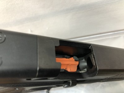 GLOCK 45 Gen 5 9MM LUGER (9x19 PARA) - Image 7 of 11