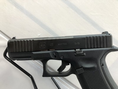 GLOCK 45 Gen 5 9MM LUGER (9x19 PARA) - Image 2 of 11