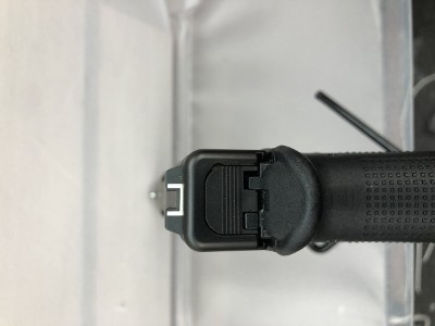 GLOCK 45 Gen 5 9MM LUGER (9x19 PARA) - Image 10 of 11