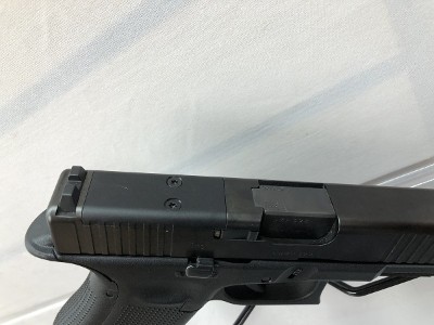 GLOCK 45 Gen 5 9MM LUGER (9x19 PARA) - Image 4 of 11