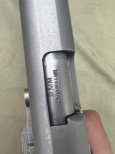 SMITH & WESSON 659 9MM LUGER (9x19 PARA) - Image 17 of 18