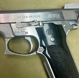 SMITH & WESSON 659 9MM LUGER (9x19 PARA) - Image 3 of 18