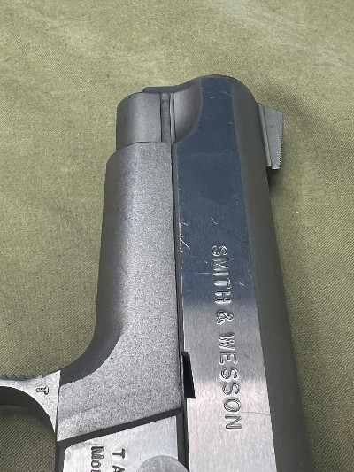 SMITH & WESSON 659 9MM LUGER (9x19 PARA) - Image 14 of 18