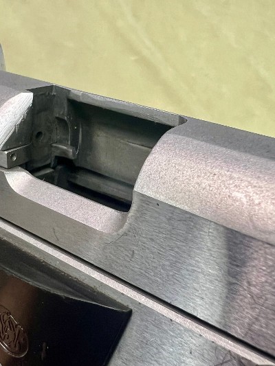 SMITH & WESSON 659 9MM LUGER (9x19 PARA) - Image 10 of 18