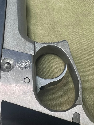 SMITH & WESSON 659 9MM LUGER (9x19 PARA) - Image 15 of 18