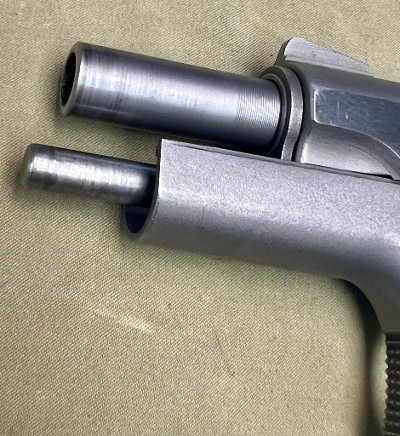 SMITH & WESSON 659 9MM LUGER (9x19 PARA) - Image 5 of 18