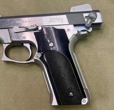 SMITH & WESSON 659 9MM LUGER (9x19 PARA) - Image 4 of 18