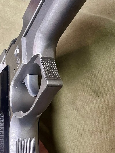 SMITH & WESSON 659 9MM LUGER (9x19 PARA) - Image 11 of 18