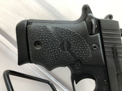SIG SAUER 938 9MM LUGER (9x19 PARA) - Image 8 of 14